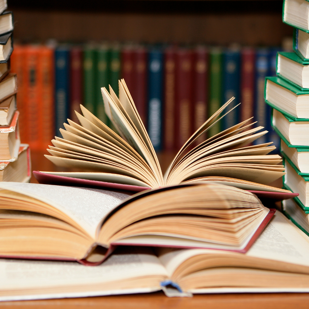 Banned Books Week Proclamation Reading