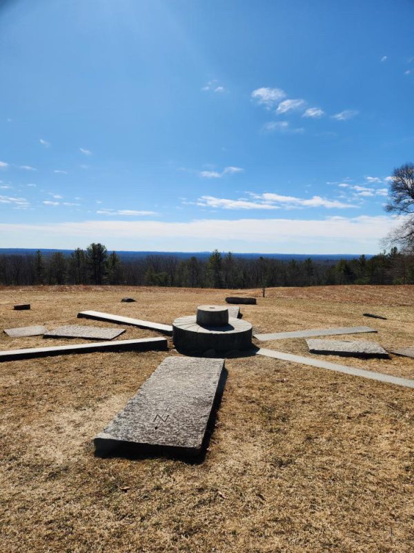 Explore! North Shore: Winter Solstice Walk at Ward Reservation