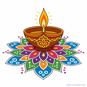 Diwali Storytime with Ashland Indians *for families*