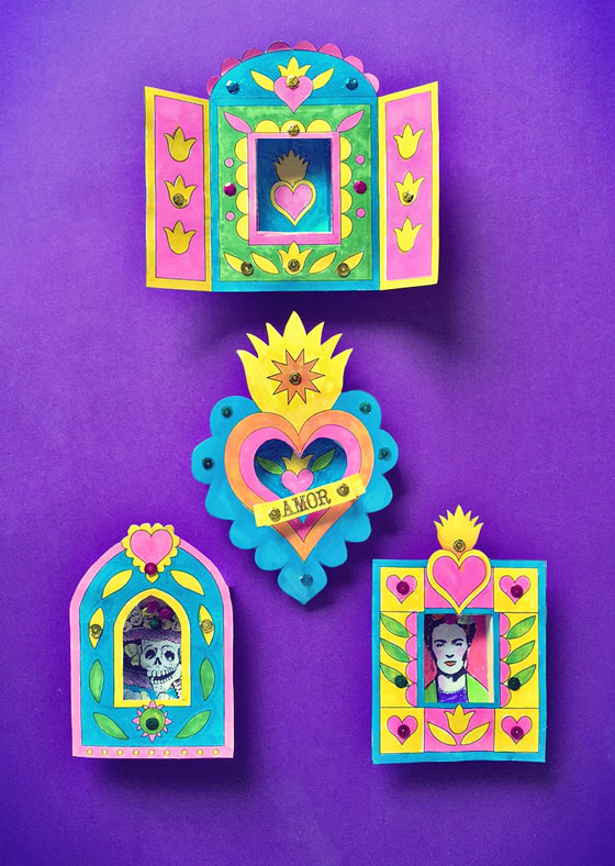 Nicho Box Craft