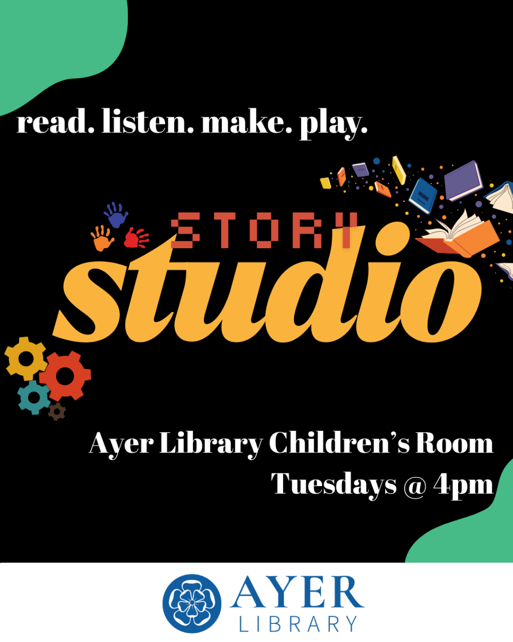 Story Studio