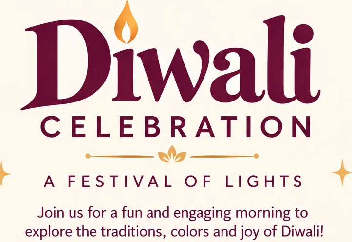 Diwali Celebration