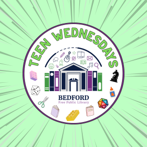 Teen Wednesdays