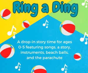 Ring a Ding