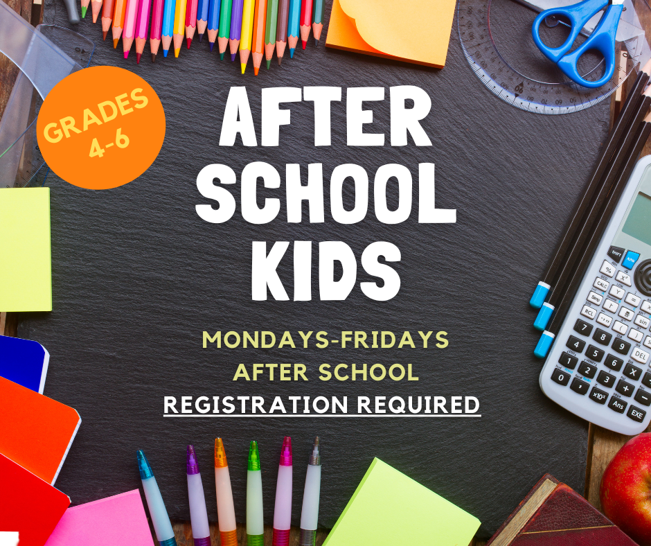 After School Kids (ASK)