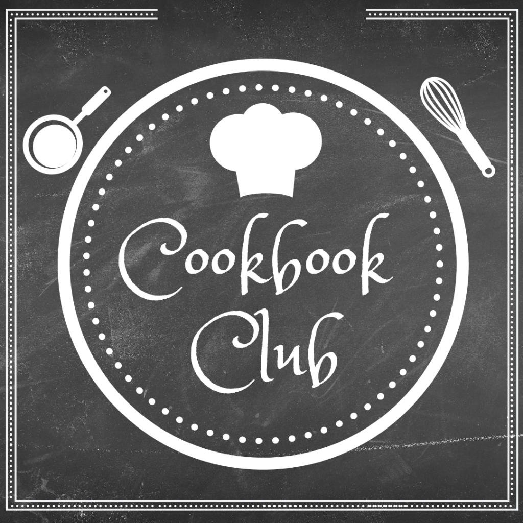 Cookbook Club