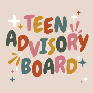 Teen Advisory Board (Volunteer)