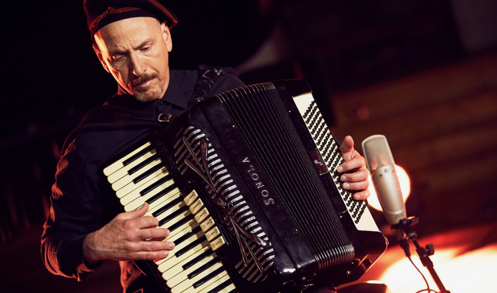 Music on Saturdays: Oktoberfest Jams