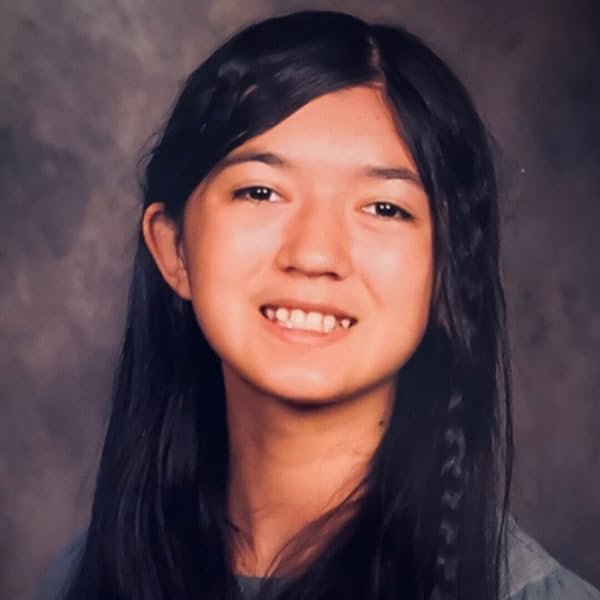 Teen Author Talk: Hemie Yao