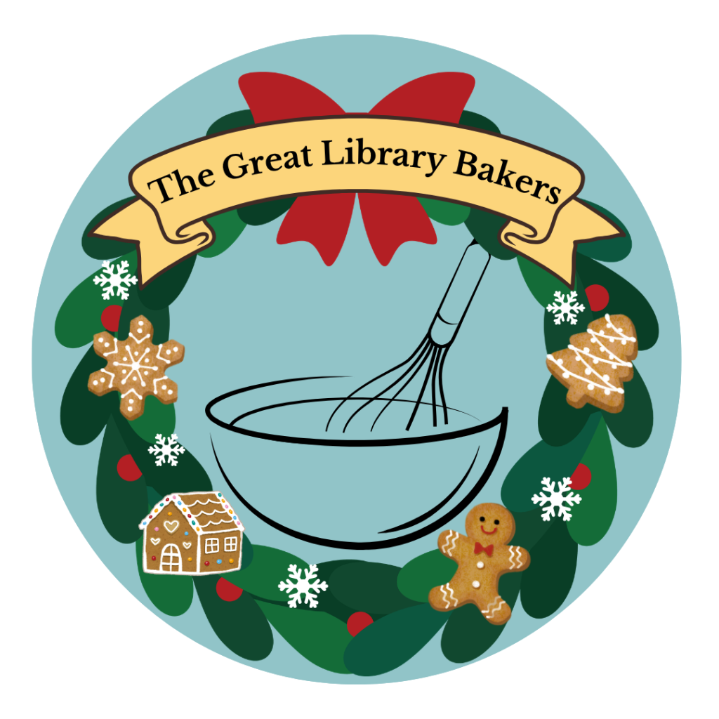 The Great Library Bakers: Holiday and Special Occasion Cookie Swap