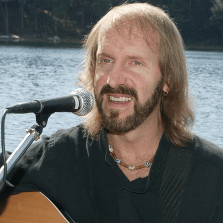 Foundation Music Fest presents music with Alan Goodrich (ages 0-6)