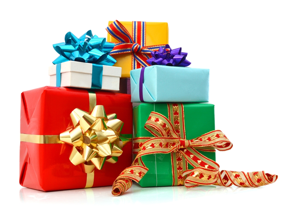 Teen Program - Giant Yankee Swap