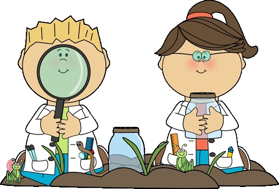 STEM Kids Storytime