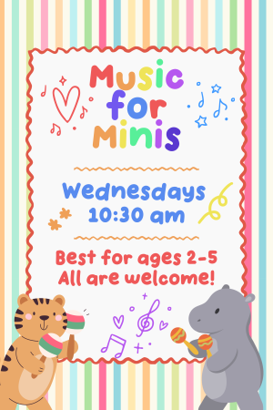 Music for Minis