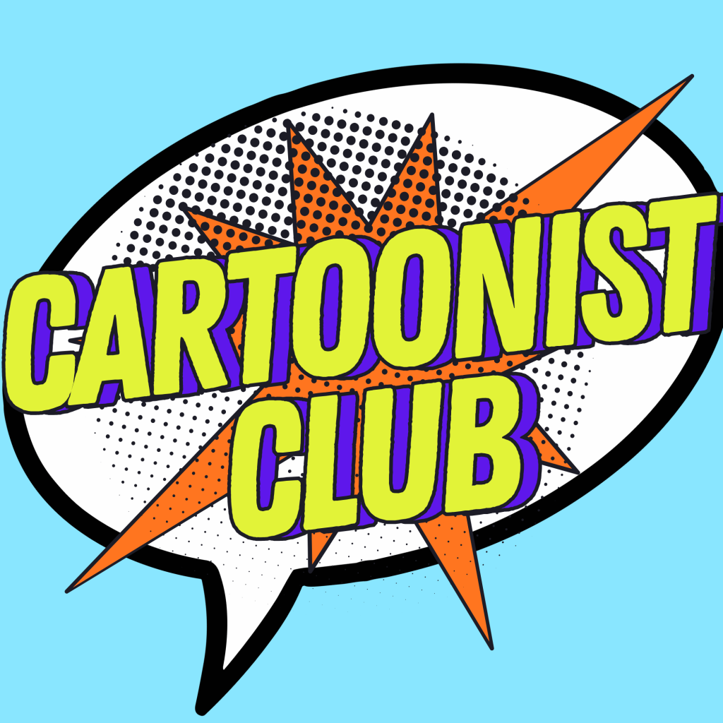 Cartoonist Club