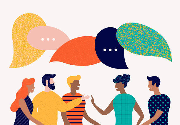 Small Talk That Pays Big Dividends - For Teens
