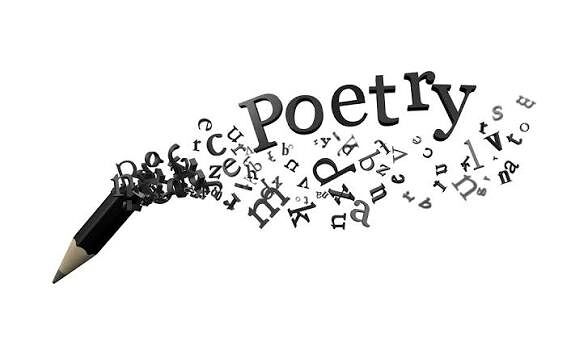 Poetry at Boston Pizza & Grill