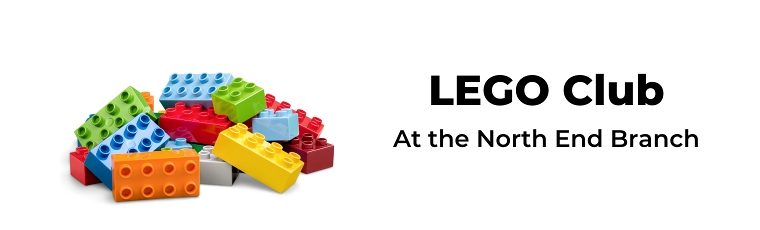 Kids' LEGO (Ages 6-12)