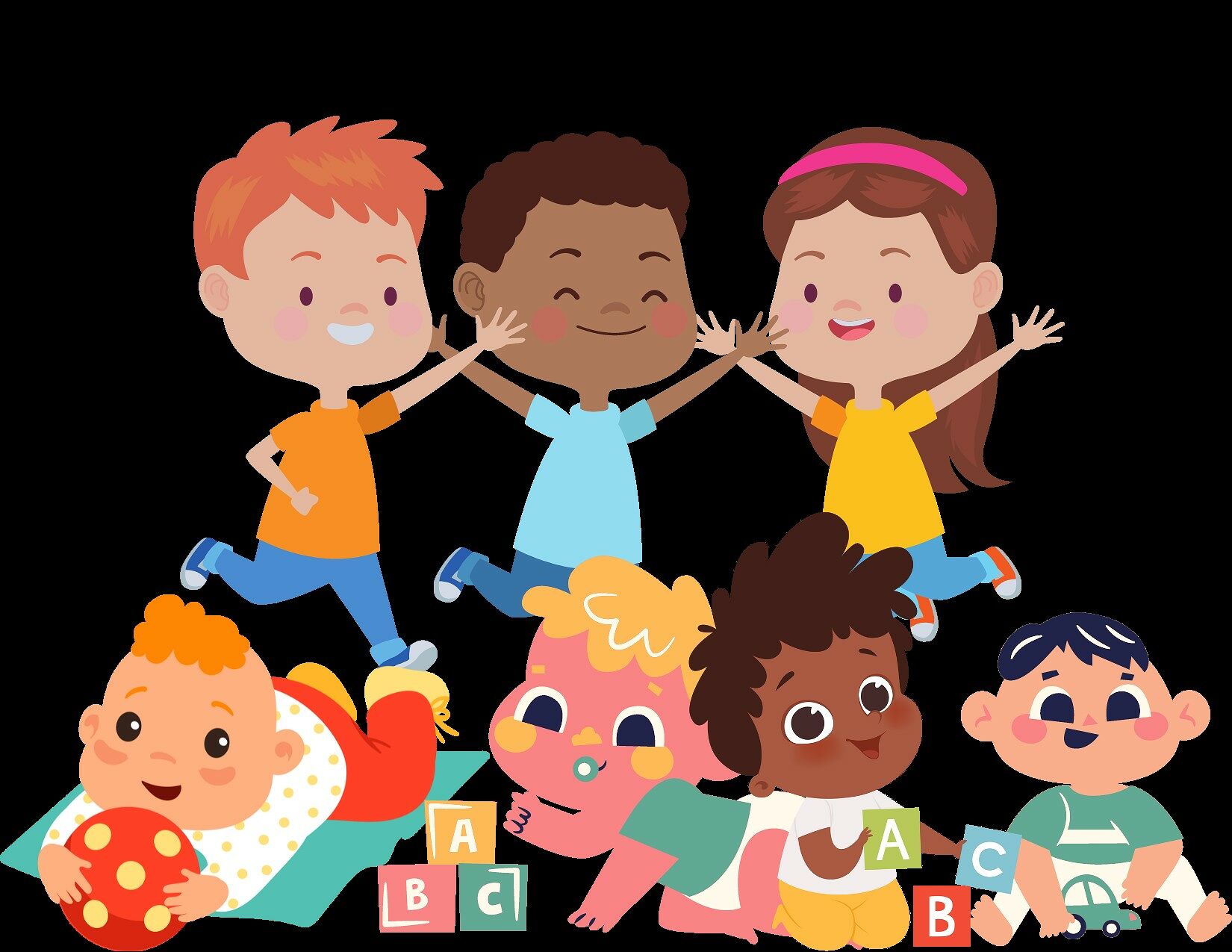 Explore and Play (Ages 0-5)