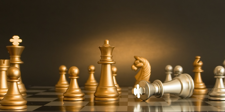 Chess Club for Kids
