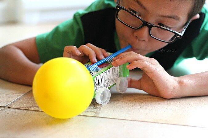 STEAM Team (Ages 6-12)