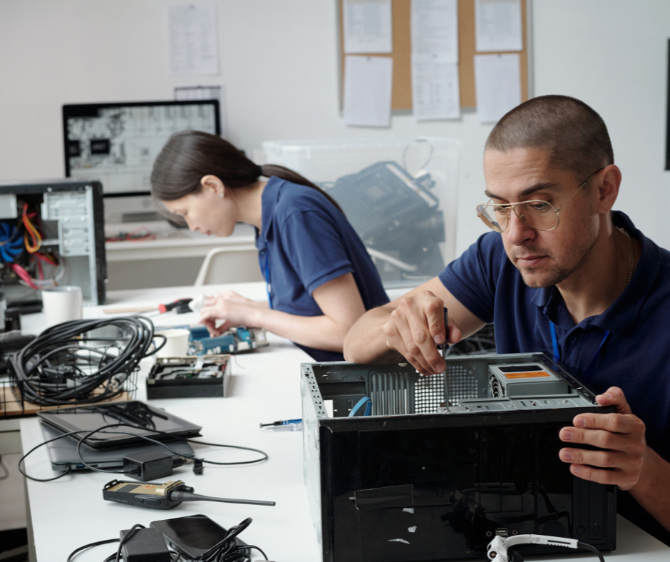 Fixit Clinic