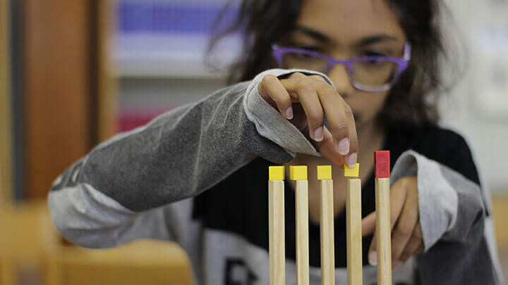 Buildwave (Ages 5-12)