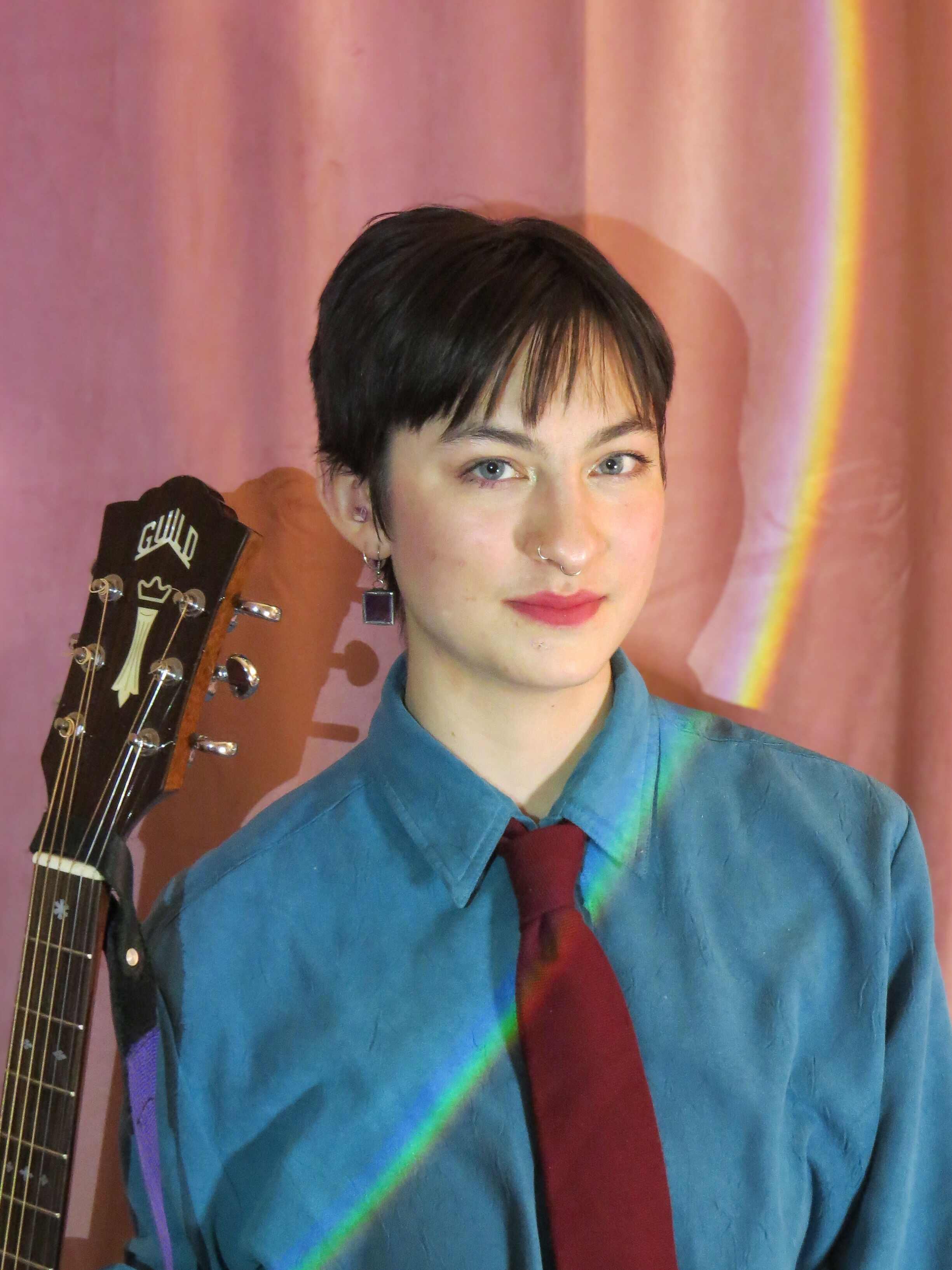 A Morning of Music with Phoebe Neilsen