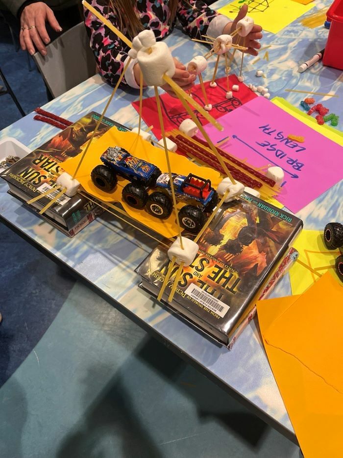 Science Exploration with MIT (Ages 6-12)