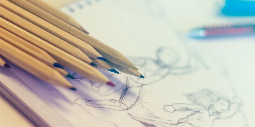 Drawing Class with Tom Gastel