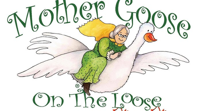 Mother Goose on the Loose Baby Storytime