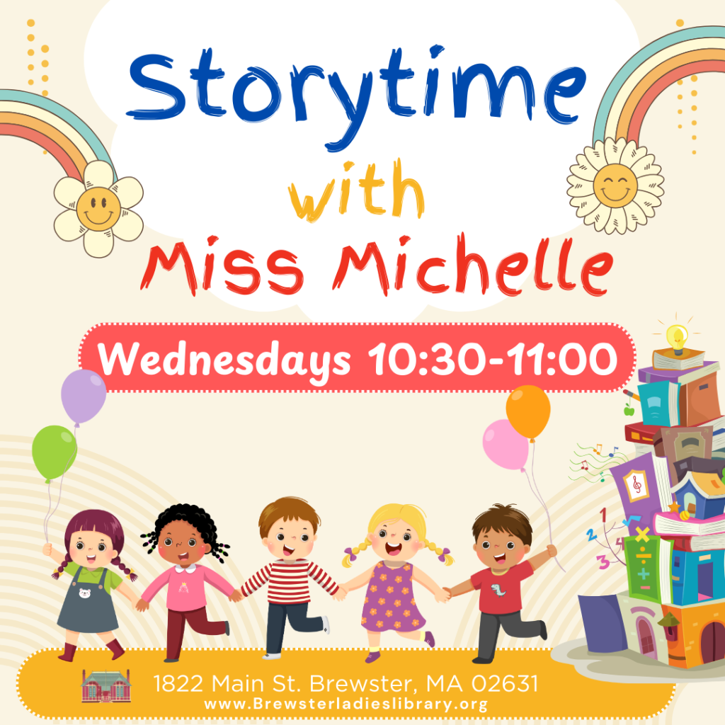 Storytime