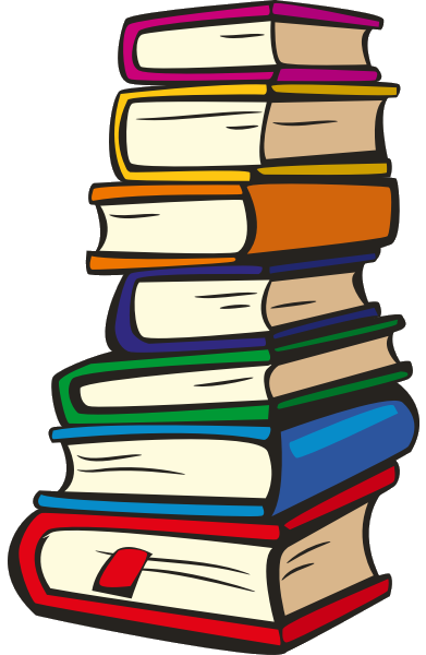 Winter Book Sale