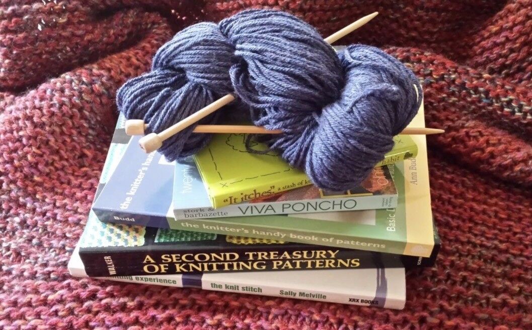 Introduction to Knitting