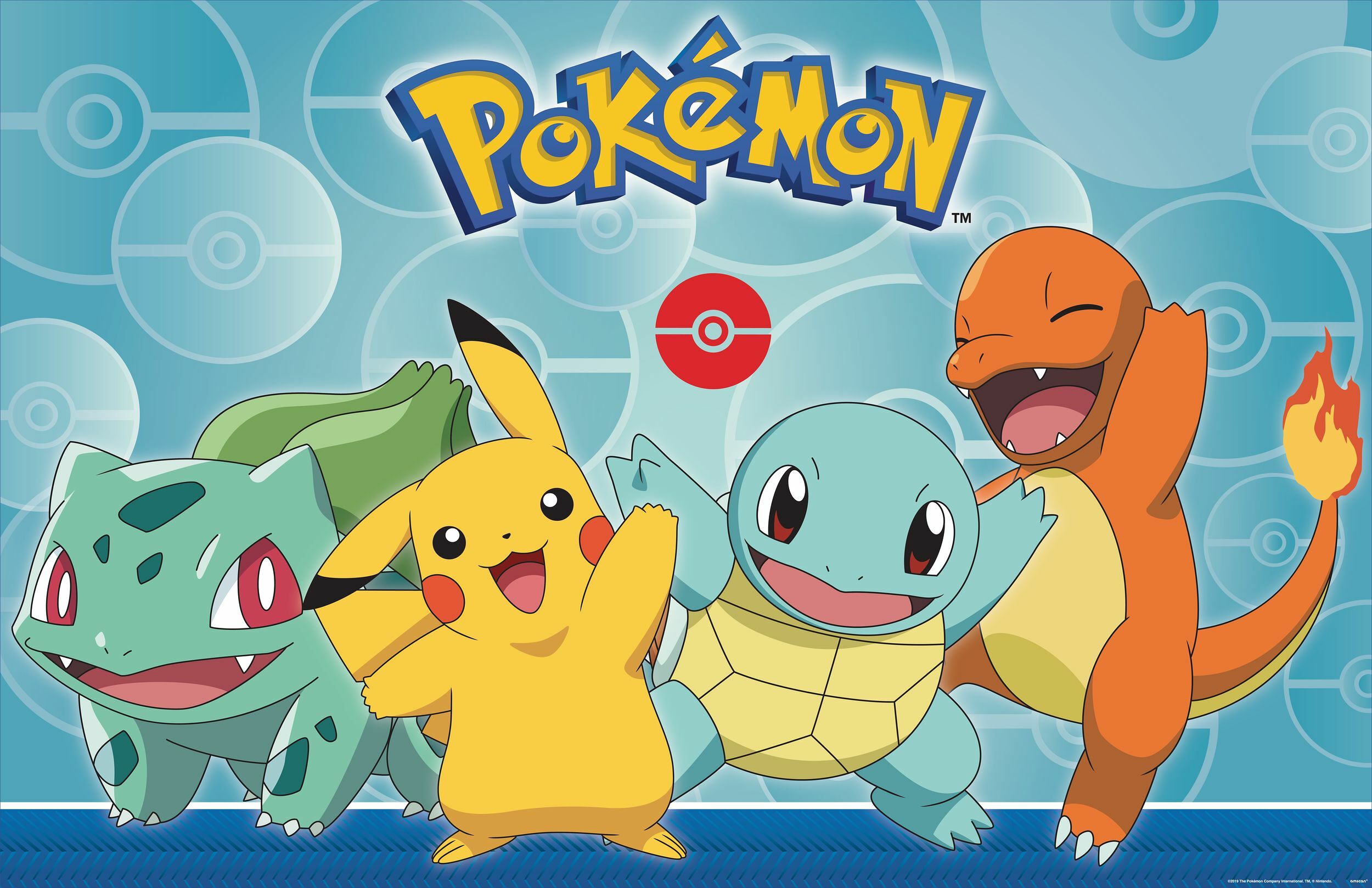Pokémon Club