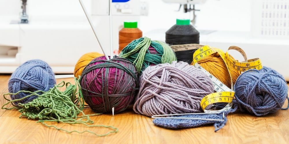 Crochet Club for Tweens & Teens (Ages 8-14)