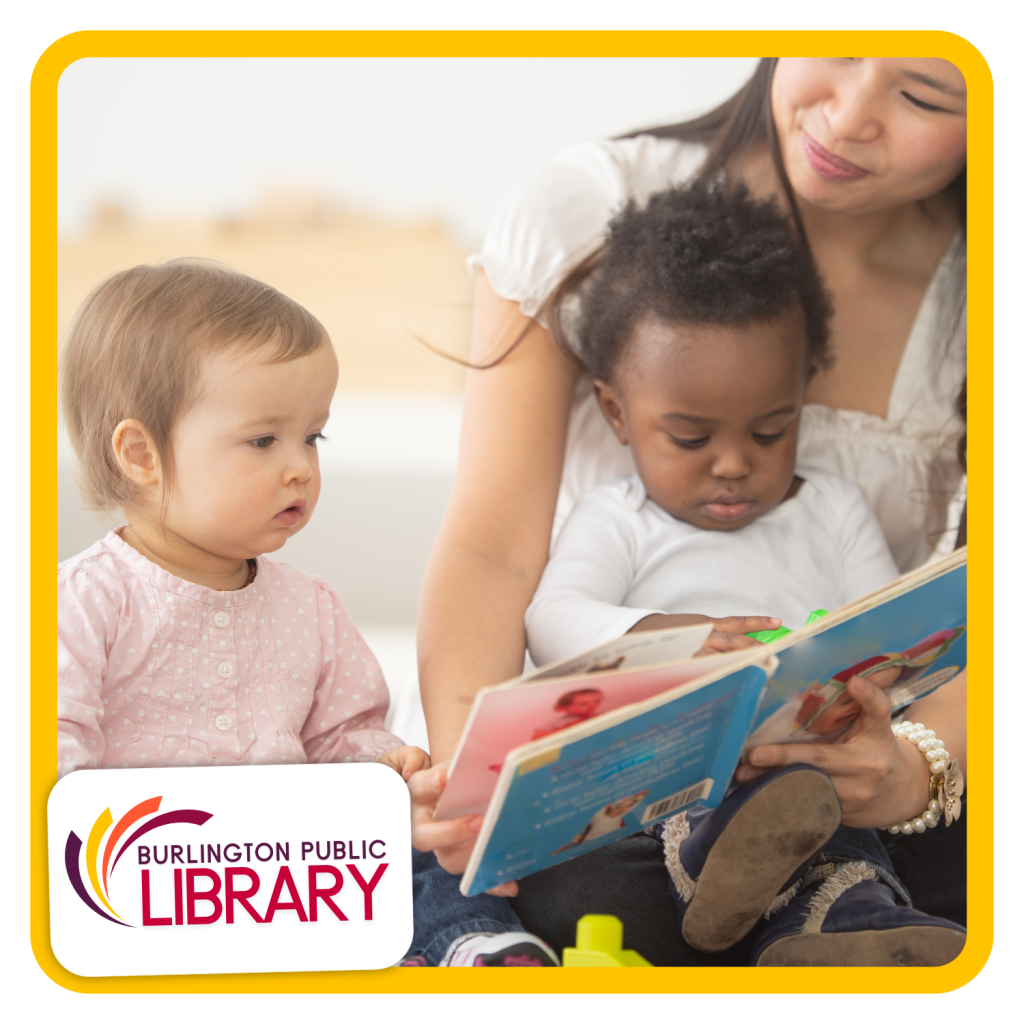 Baby Storytime