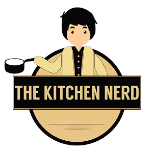 Nerd Kitchen - For Kids!