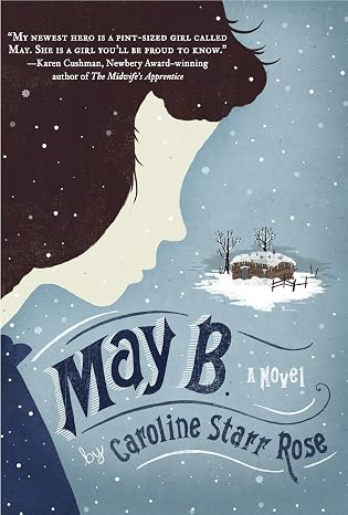5th & 6th Grade Book Club