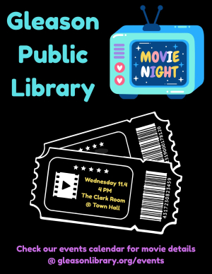 Family Movie Night