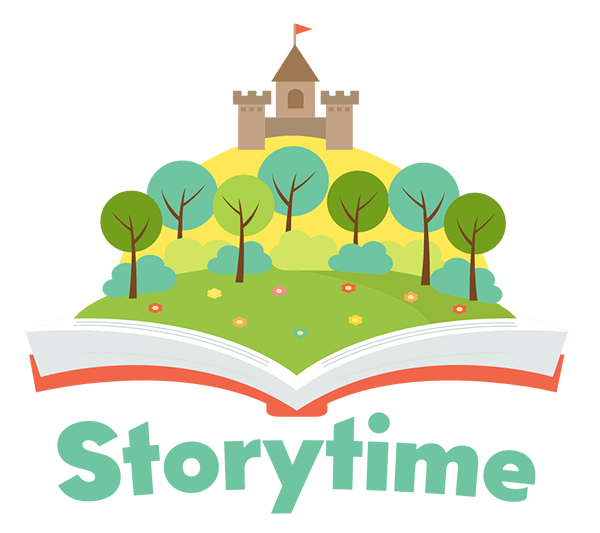 All-Ages Story Time (Ages 0-5)