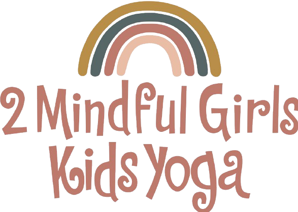 Children's Yoga with 2 Mindful Girls (for children 3-5)
