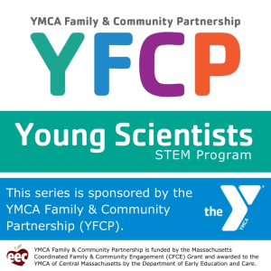 Young Scientists STEM Program