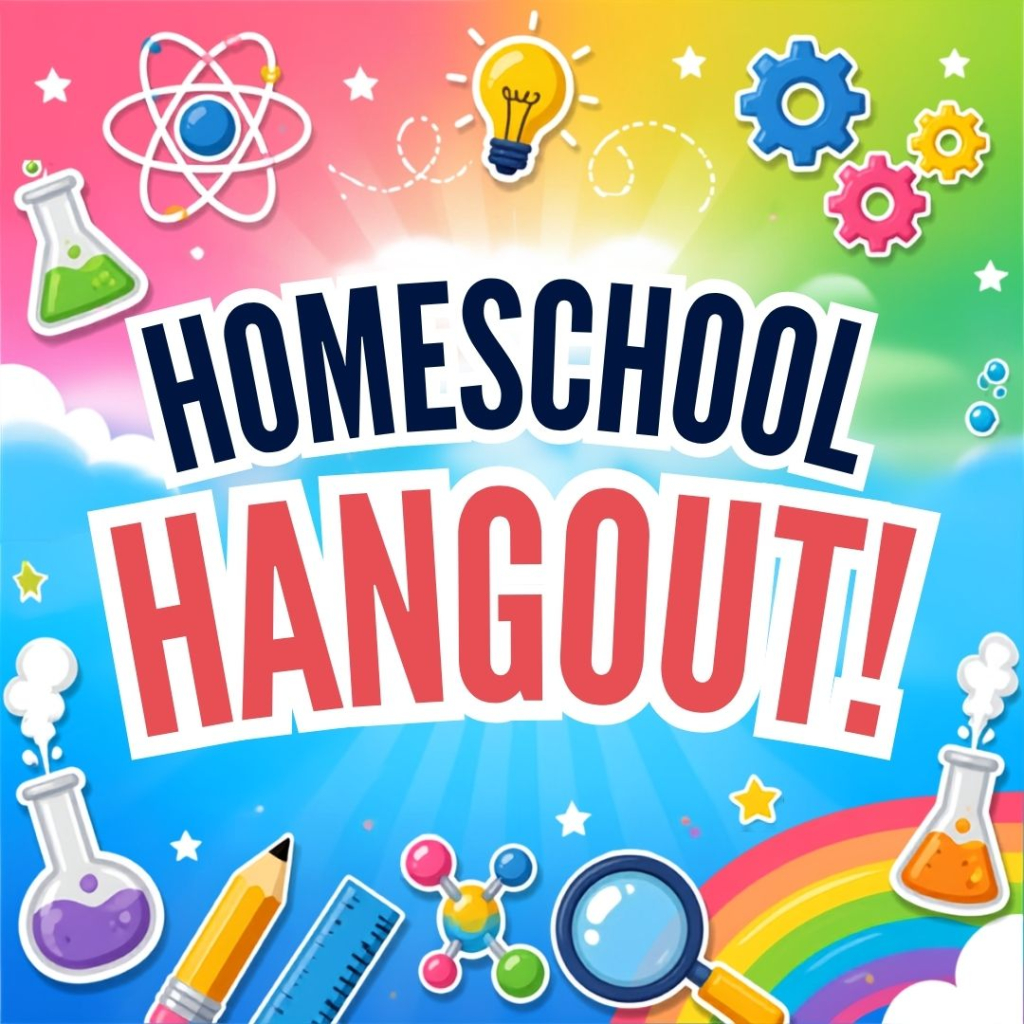 Homeschool Hangout!