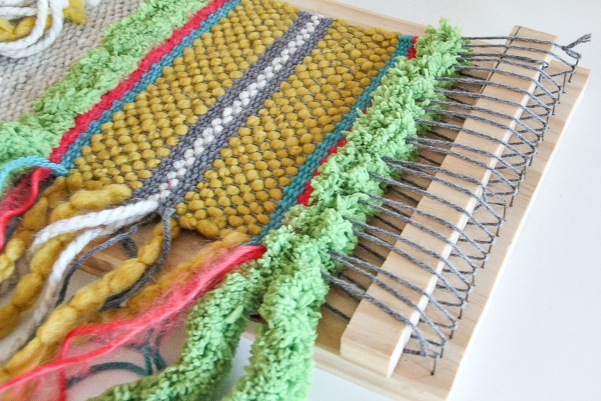 Tween Scene: Create a Wall Hanging