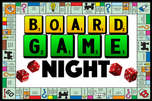 Board Games & Puzzles (5-9 yrs old )