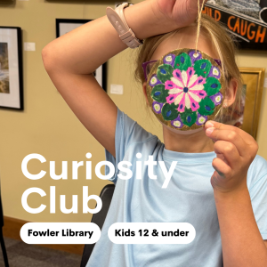 Curiosity Club