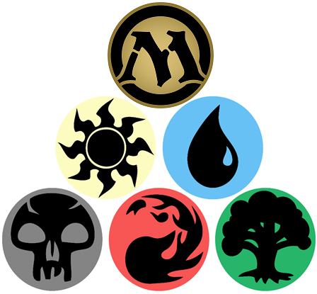 Teen Magic the Gathering: Cube Event