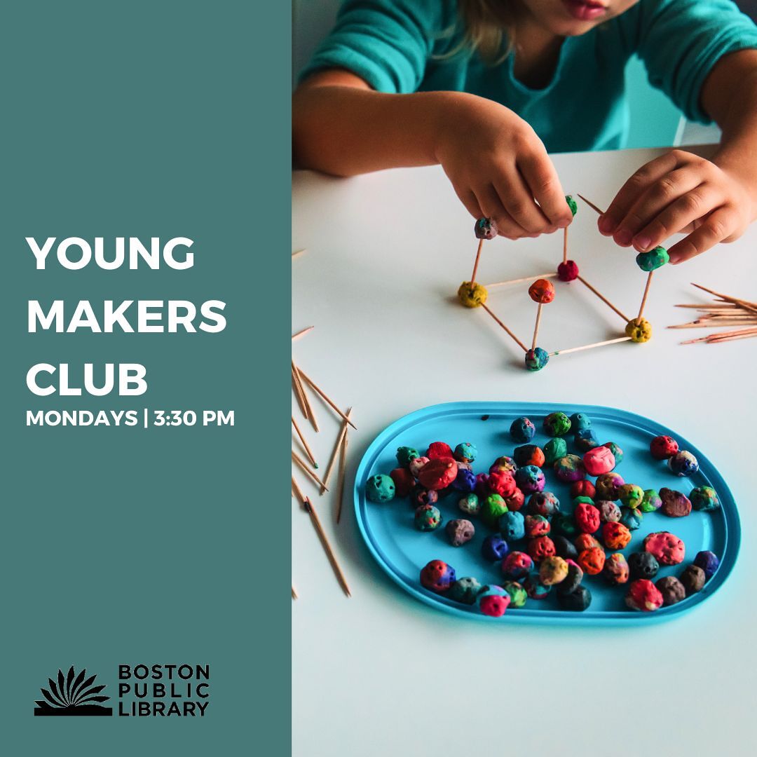 Young Makers Club