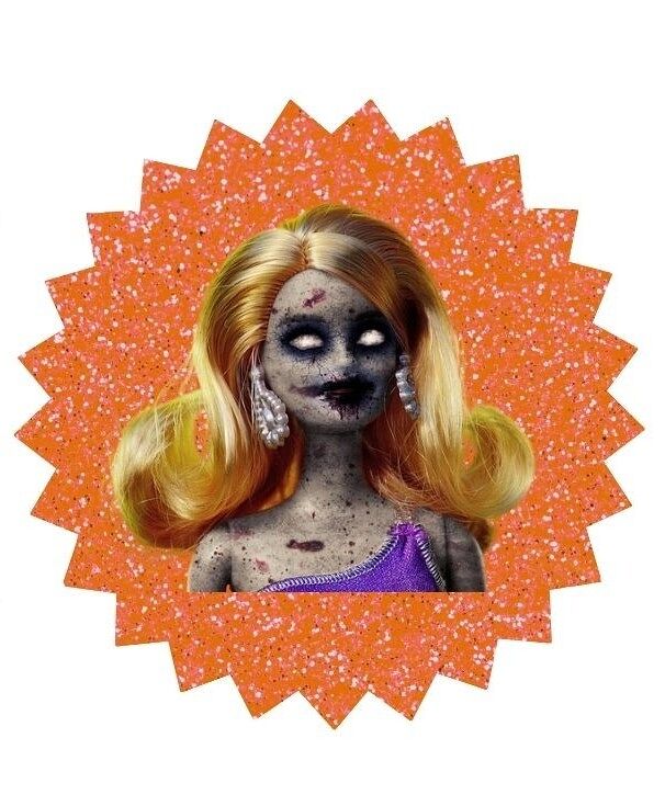 Zombie Dolls